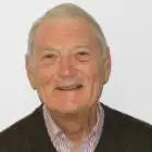 Headshot of Robert H. Hayes