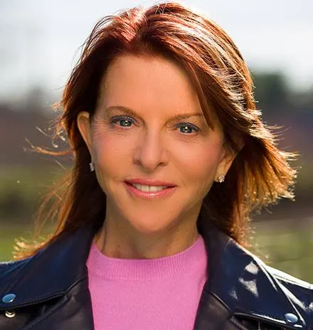 Headshot of Nancy F. Koehn