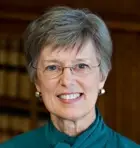 Headshot of Dorothy A. Leonard