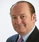 Headshot of Robert C. Merton