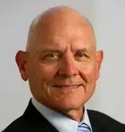 Headshot of D. Quinn Mills