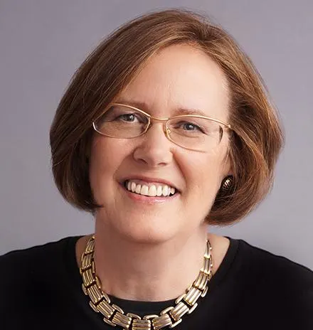 Headshot of Cynthia A. Montgomery