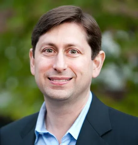 Headshot of David A. Moss