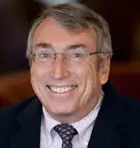 Headshot of Richard L. Nolan