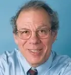 Headshot of William J. Poorvu