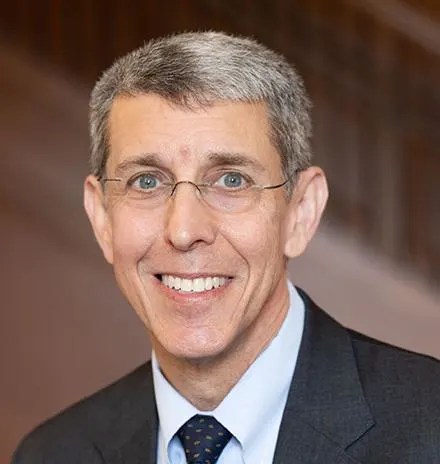 Headshot of Jan W. Rivkin