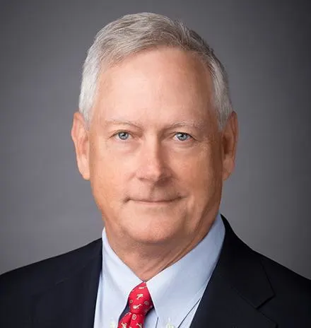 Headshot of William A. Sahlman