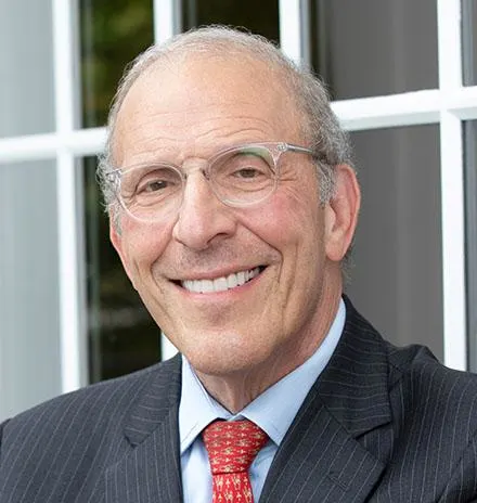 Headshot of Leonard A. Schlesinger