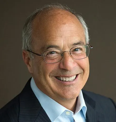 Headshot of Arthur I Segel