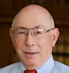 Headshot of Benson P. Shapiro