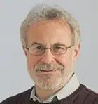 Headshot of Roy D. Shapiro