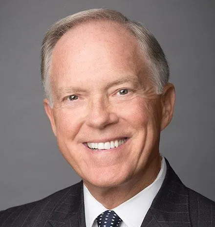 Headshot of Robert Simons