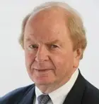 Headshot of Howard H. Stevenson