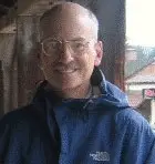 Headshot of Richard S. Tedlow