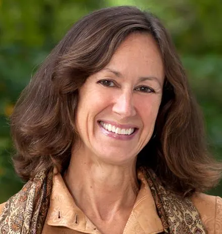 Headshot of Kathleen L. McGinn