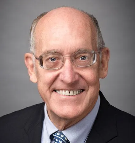 Headshot of Richard H.K. Vietor