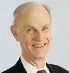 Headshot of Louis T. Wells