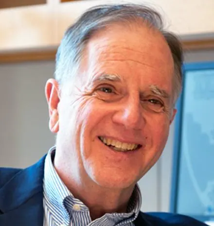 Headshot of Michael A. Wheeler