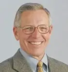 Headshot of Steven C. Wheelwright