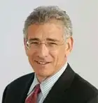 Headshot of Allen S. Grossman