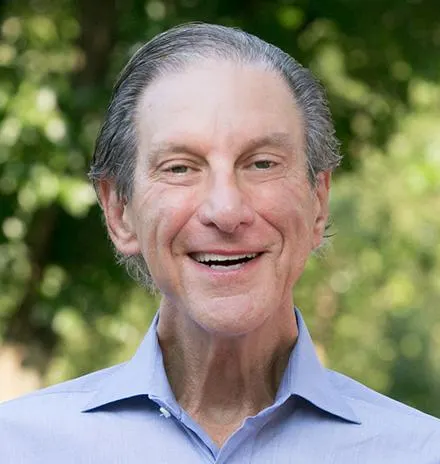Headshot of Richard G. Hamermesh