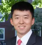 Headshot of Cheng Gao