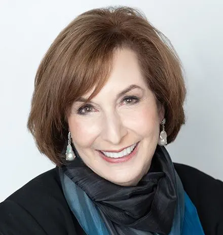 Headshot of Sandra J. Sucher