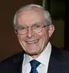 Headshot of James L. Heskett