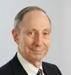 Headshot of Samuel L. Hayes