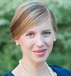 Headshot of Hayley Blunden