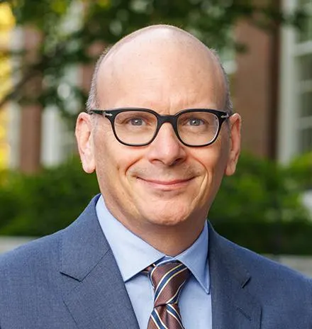 Headshot of Walter A. Friedman