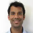 Headshot of Mahek Shah