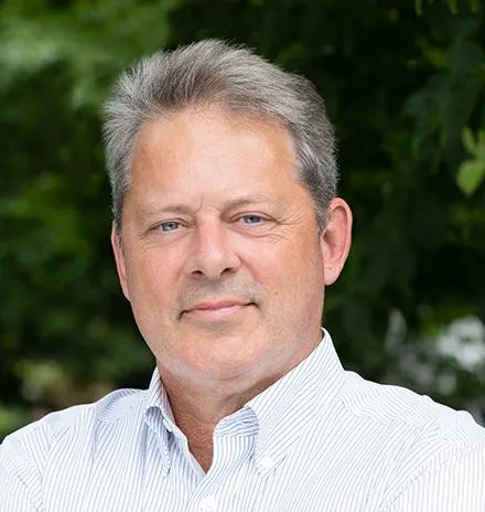 Headshot of N. Louis Shipley