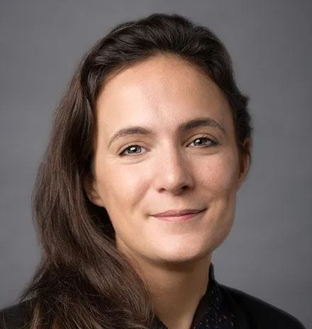 Headshot of Emily Williams