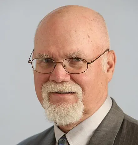 Headshot of W. Earl Sasser