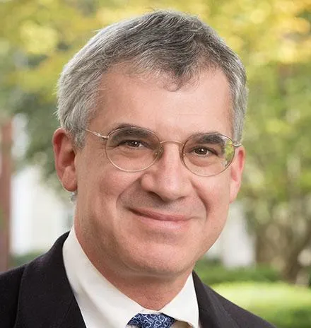 Headshot of Josh Lerner