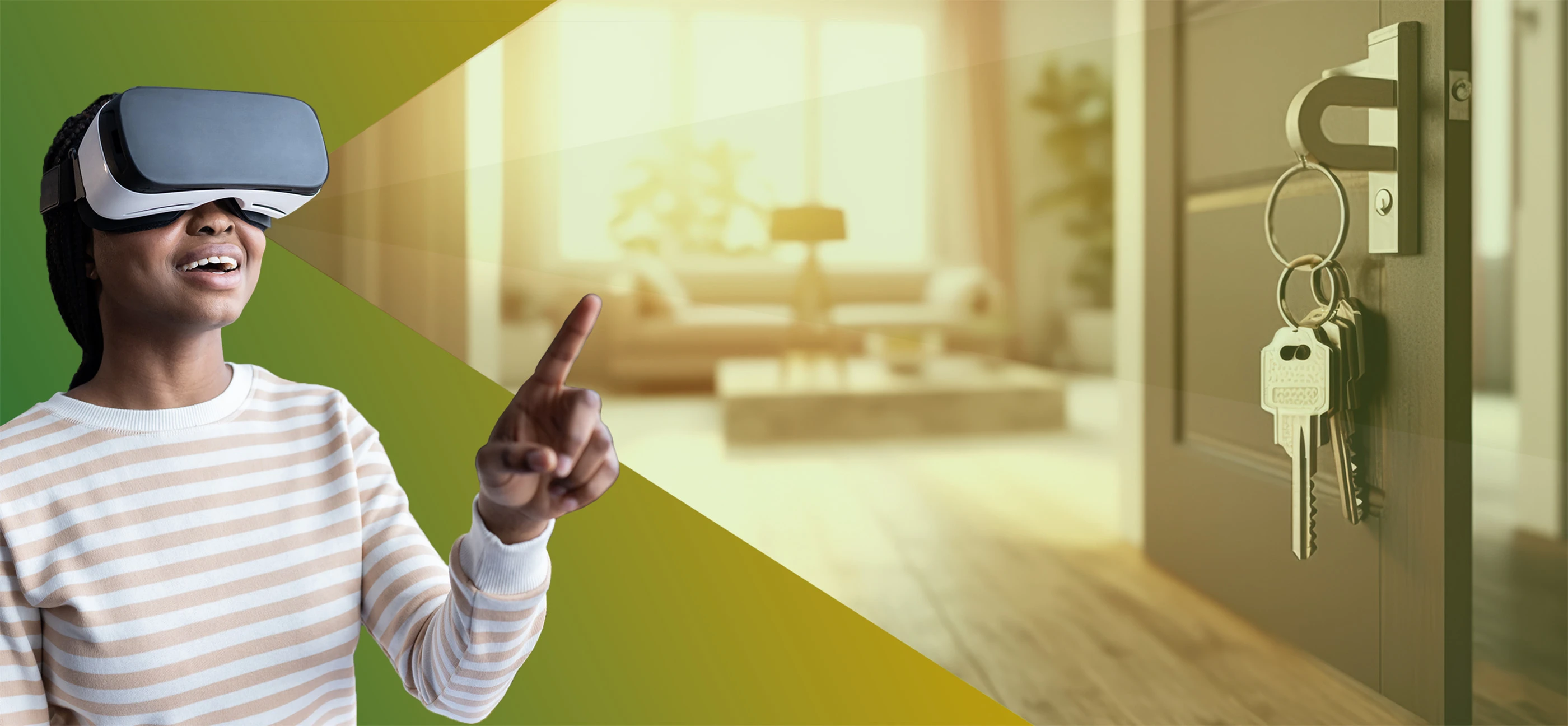 The Role of Virtual Tours and Video Content in Real Estate Marketing