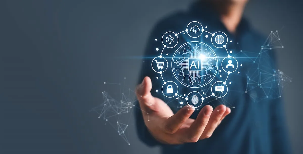 Business Strategy AI