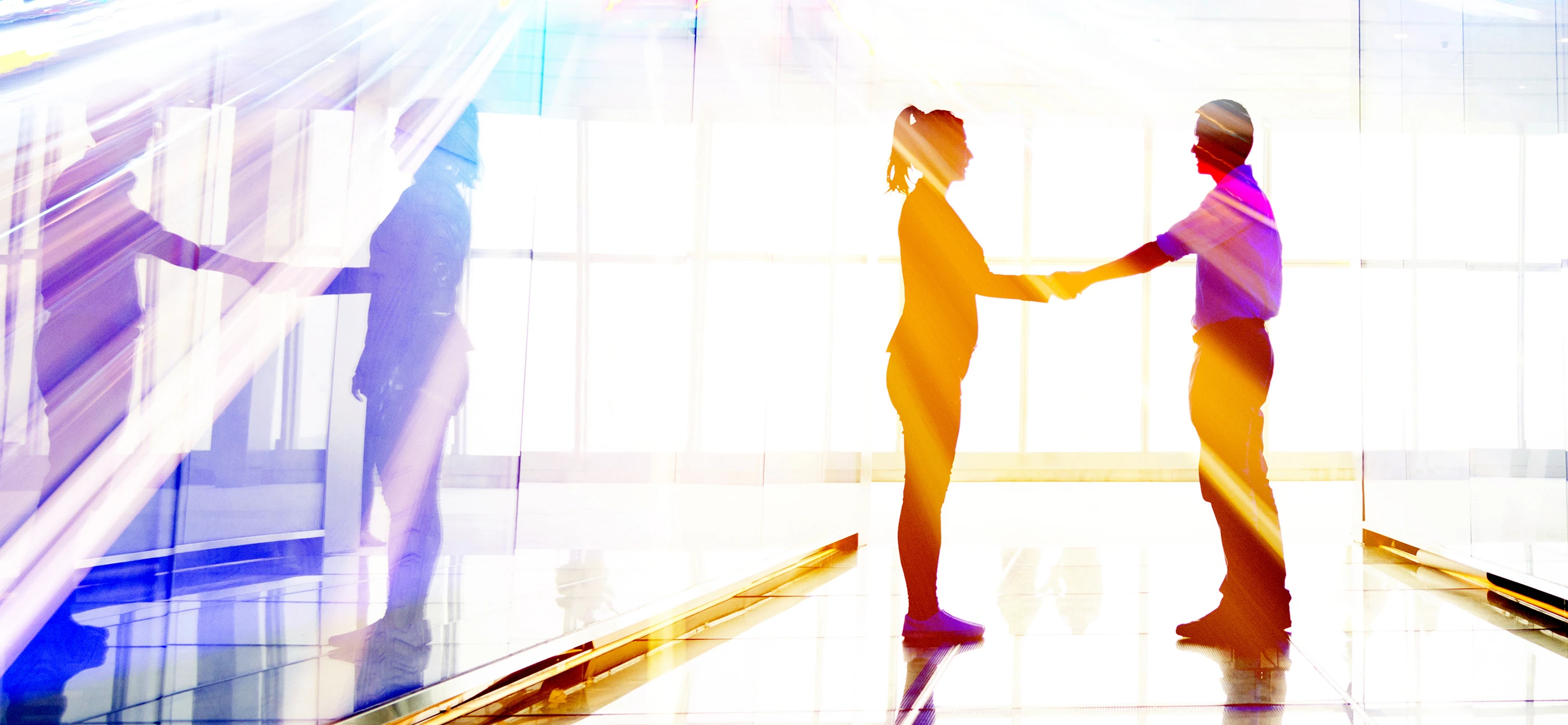 How Leaders Should Leave | Working Knowledge, image size:2800x1296