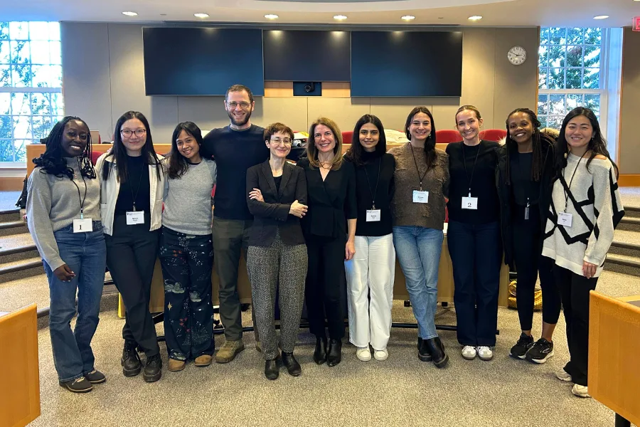 Job Searching in a Modern World: Takeaways from CPD’s Short Intensive Program