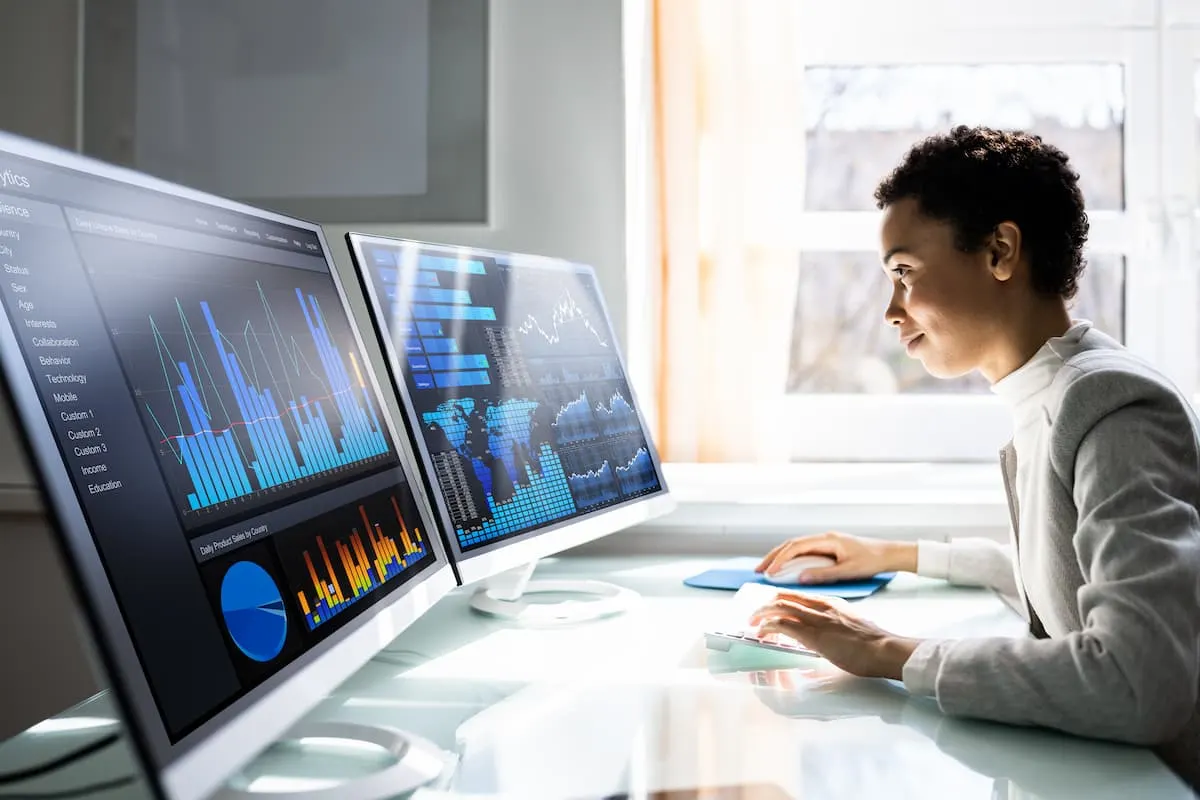 4 Types of Data Analytics to Improve Decision-Making 4 Types of Data Analytics to Improve Decision-Making