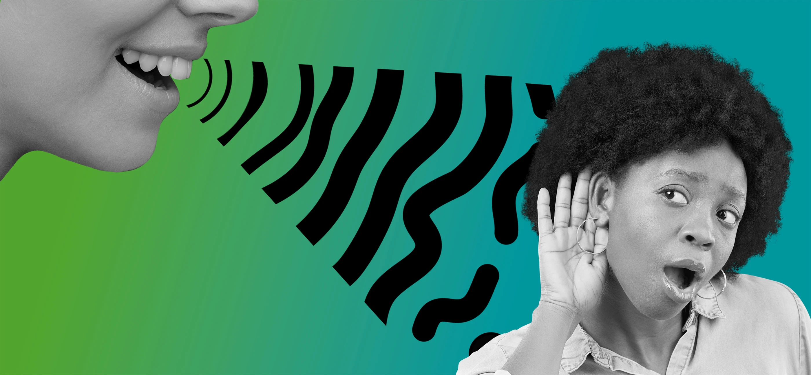 Eavesdropping on Life: A Deep Dive into Listening