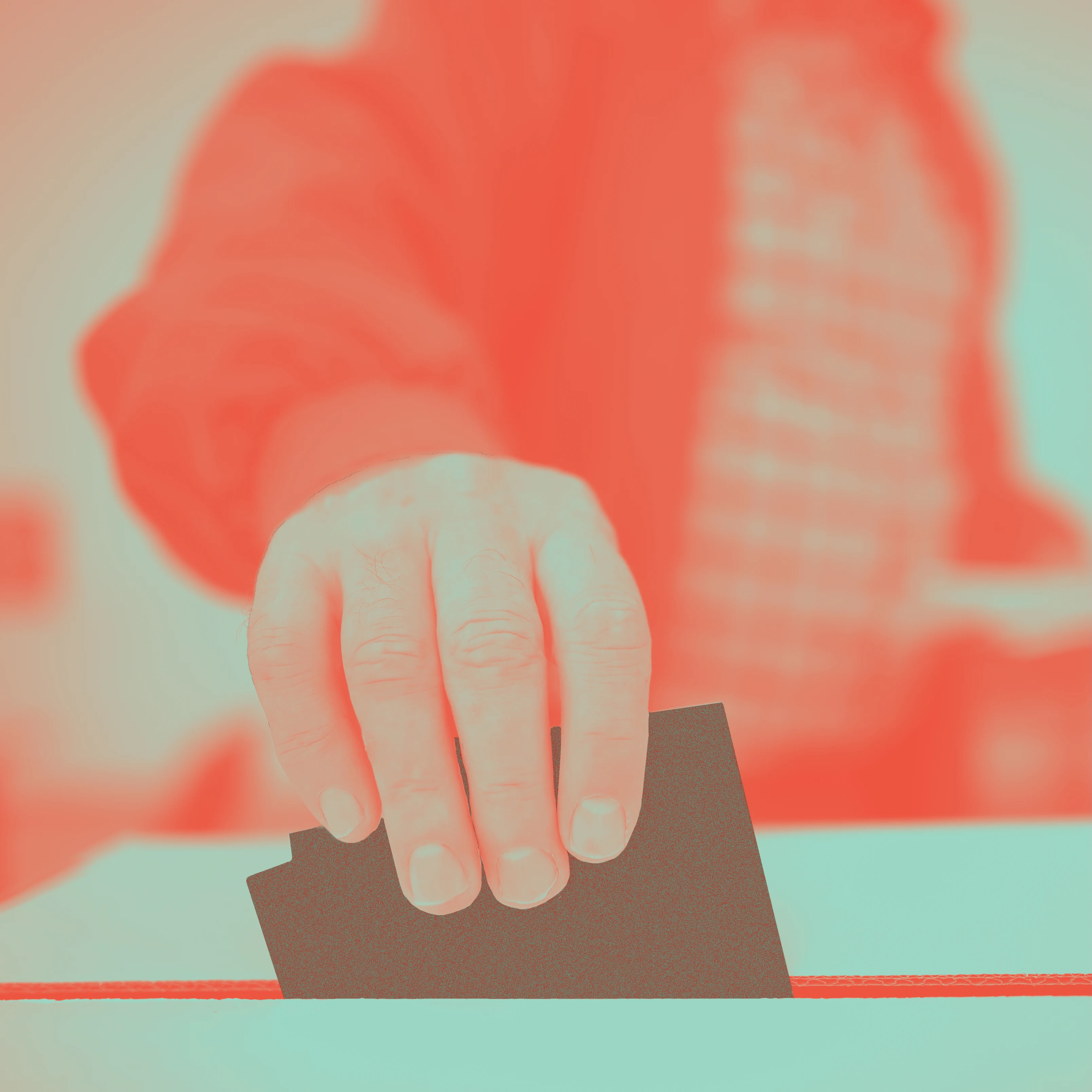 What Happens When You Clean Up an Election: Evidence from Colombia