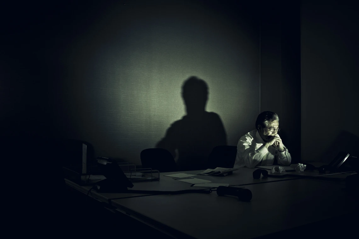 Why Managers Should Reveal Their Failures | Working Knowledge