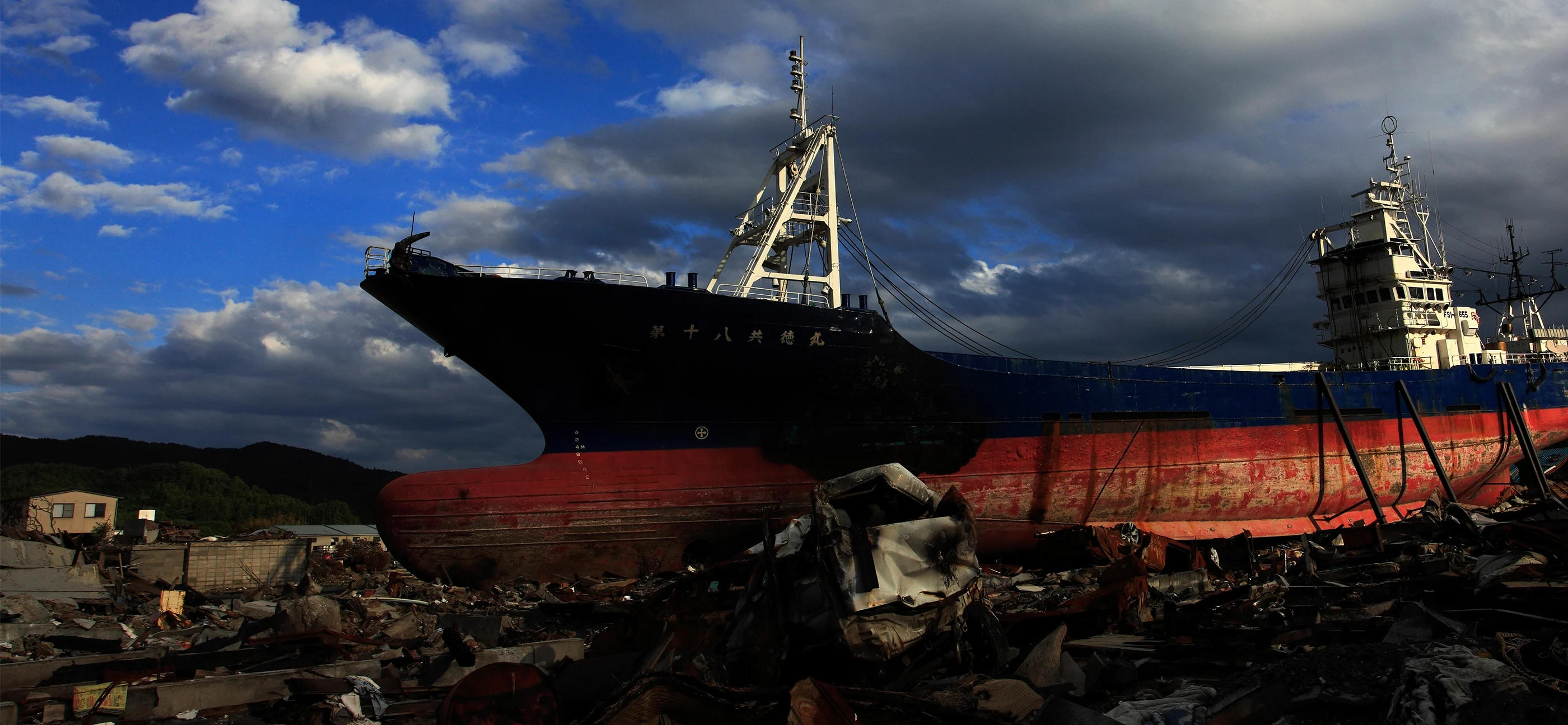 Why Japanese Businesses Are So Good at Surviving Crises | Working