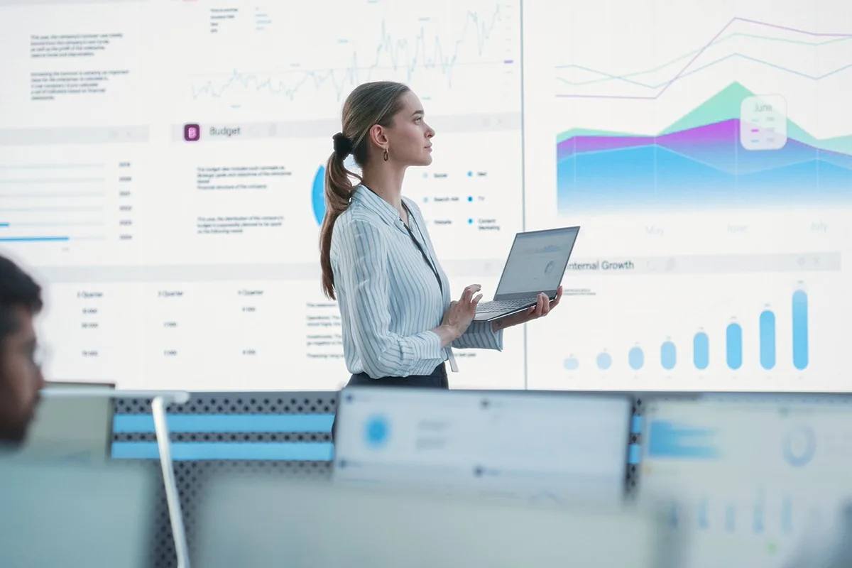 Announcing New Data Science and AI for Decision Making Course