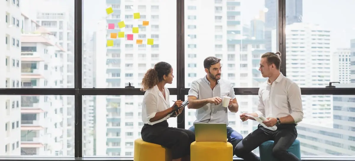 How to Identify Business & Market Opportunities