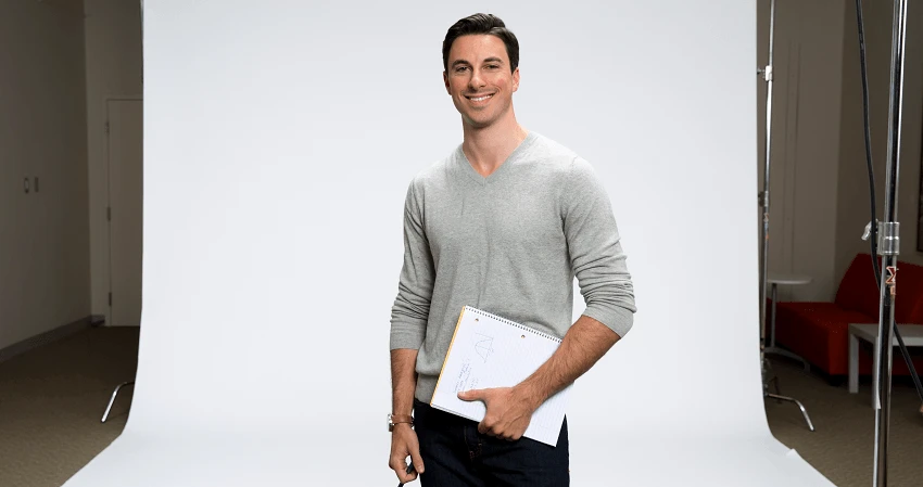 Jonathan Rizzi Q&A with CORe Participant Jonathan Rossi | HBS Online