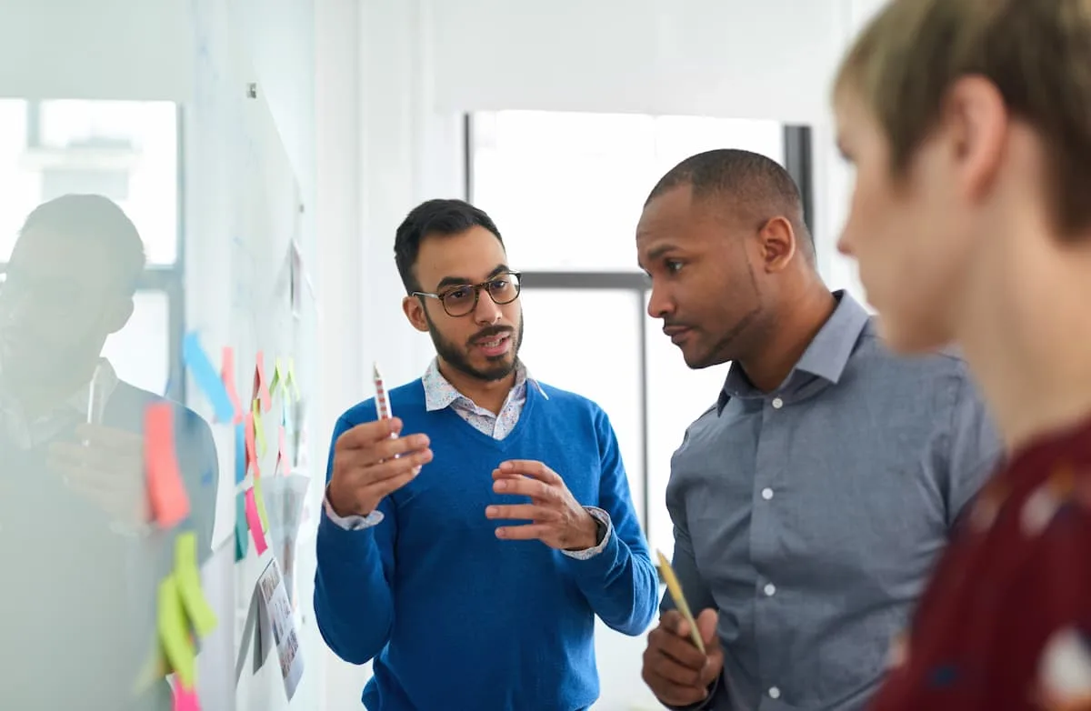 Problem Solver Leader Why Problem-Solving Skills Are Essential for Leaders