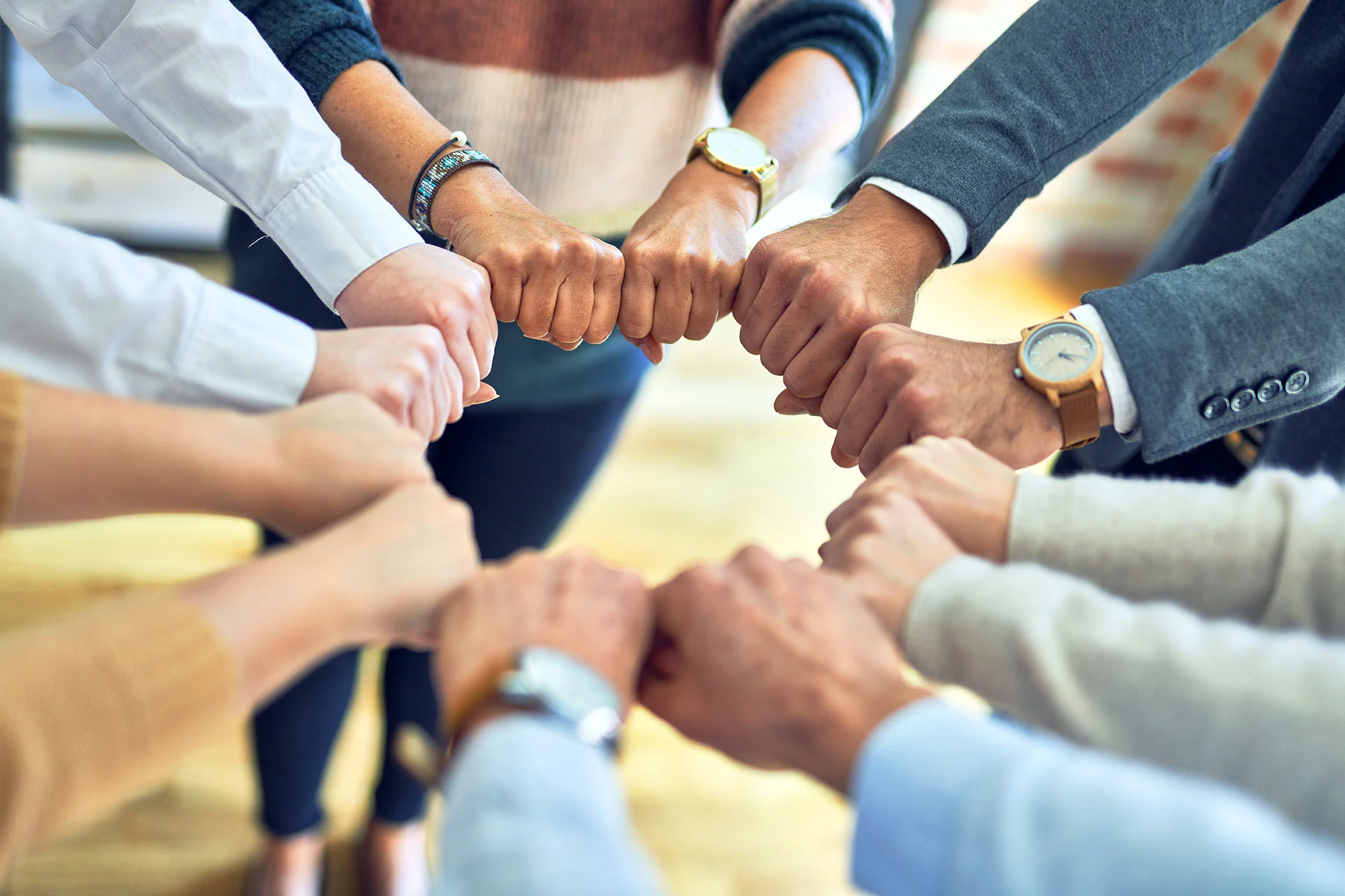 Strengthen Teams with the Power of Rituals | Executive Education